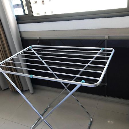 Flat Com 2 Quartos E Vista Mar Da Praia De Pontanegra-Wifi 300 Mb-Garagem-Familia-Criancas-Piscina-Pet Friendly Natal Eksteriør billede