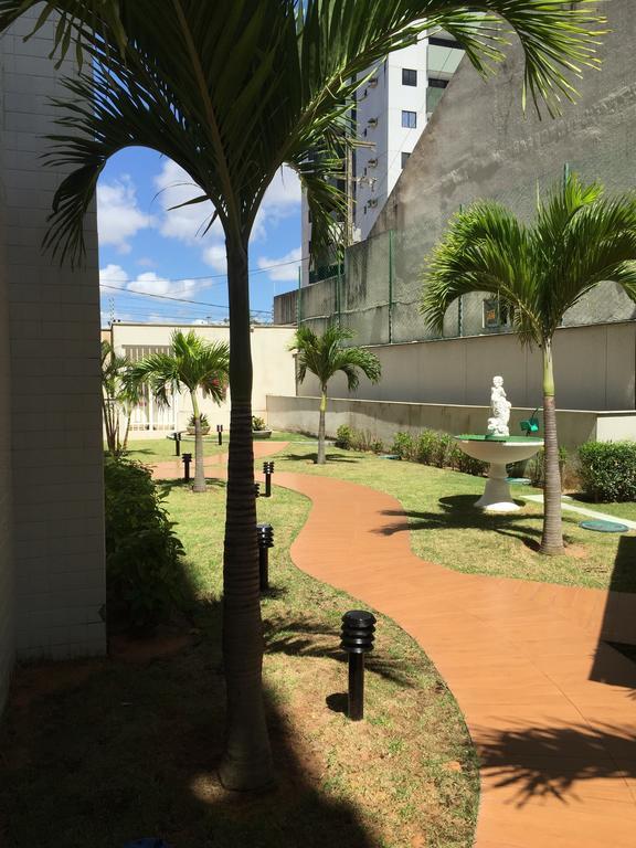 Flat Com 2 Quartos E Vista Mar Da Praia De Pontanegra-Wifi 300 Mb-Garagem-Familia-Criancas-Piscina-Pet Friendly Natal Værelse billede