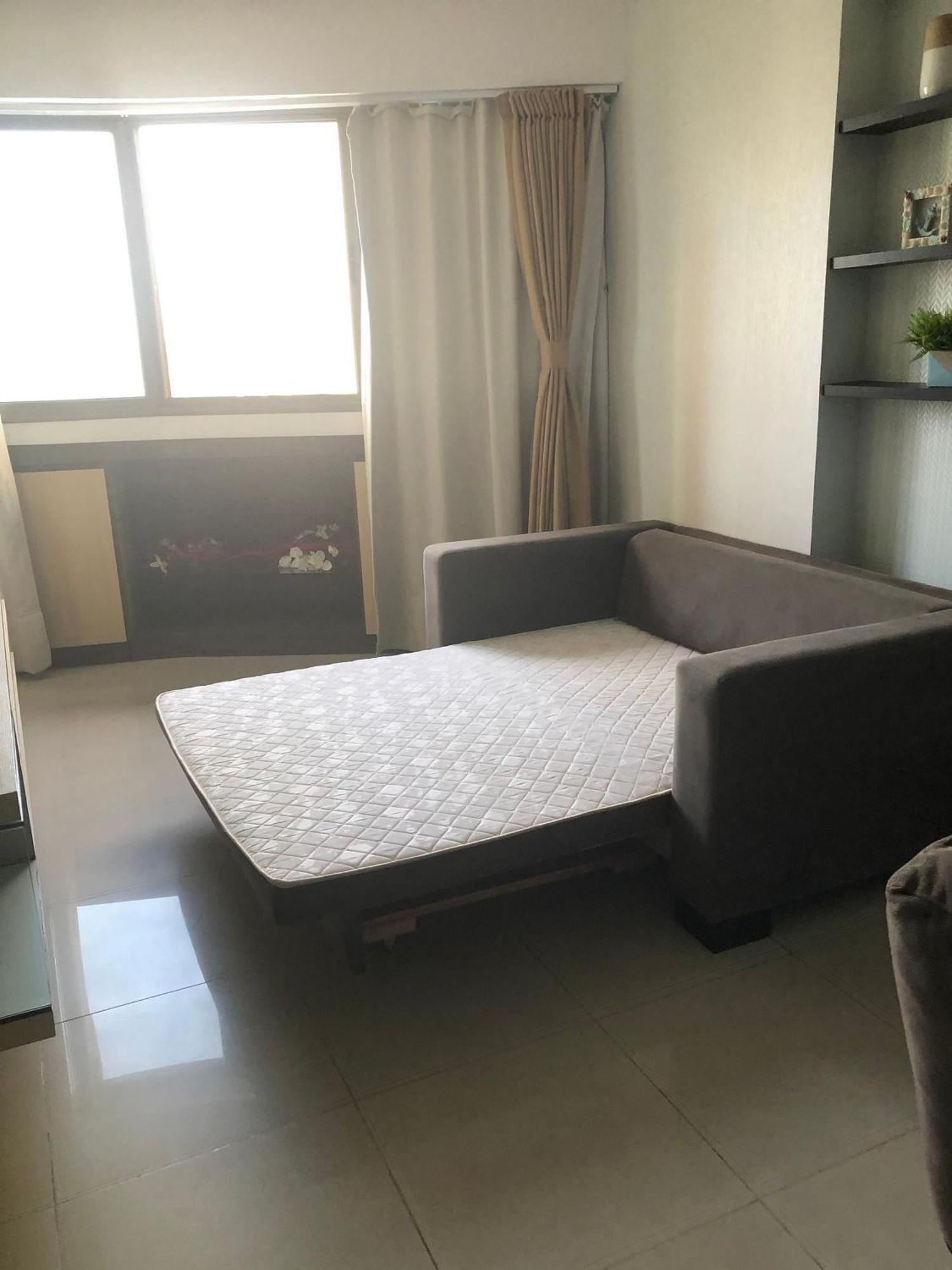 Flat Com 2 Quartos E Vista Mar Da Praia De Pontanegra-Wifi 300 Mb-Garagem-Familia-Criancas-Piscina-Pet Friendly Natal Eksteriør billede