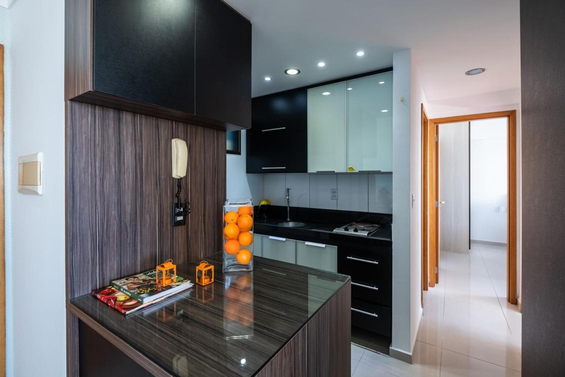 Flat Com 2 Quartos E Vista Mar Da Praia De Pontanegra-Wifi 300 Mb-Garagem-Familia-Criancas-Piscina-Pet Friendly Natal Eksteriør billede