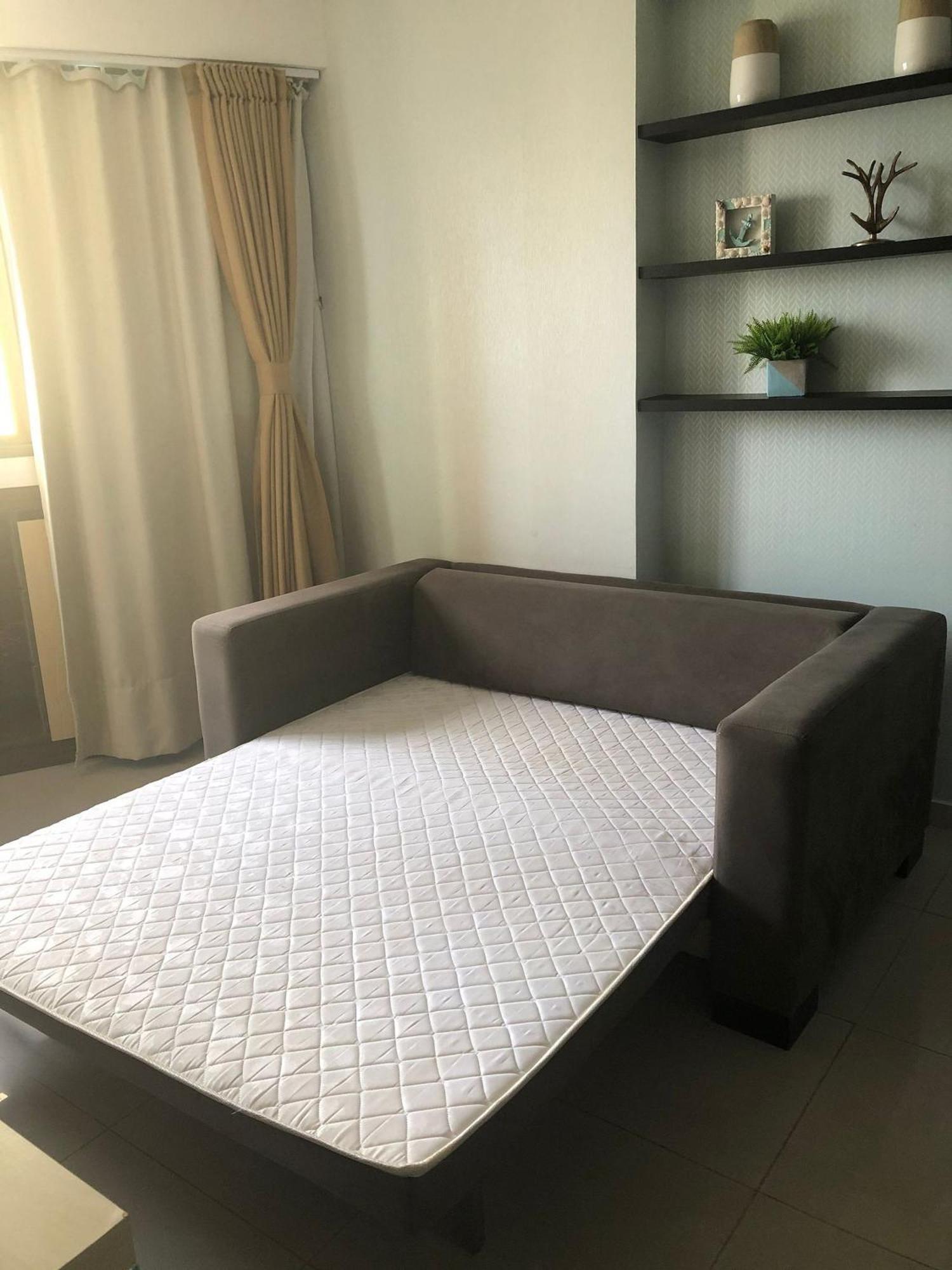 Flat Com 2 Quartos E Vista Mar Da Praia De Pontanegra-Wifi 300 Mb-Garagem-Familia-Criancas-Piscina-Pet Friendly Natal Eksteriør billede