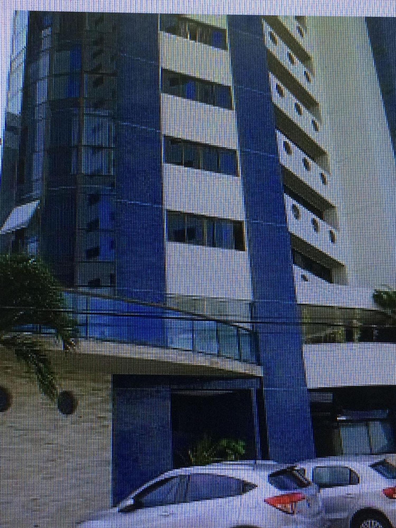 Flat Com 2 Quartos E Vista Mar Da Praia De Pontanegra-Wifi 300 Mb-Garagem-Familia-Criancas-Piscina-Pet Friendly Natal Eksteriør billede